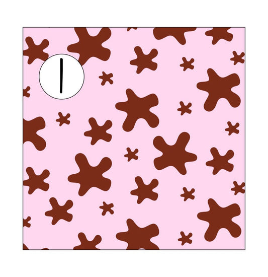 Paint Your Own Peppa Pig Party Favours