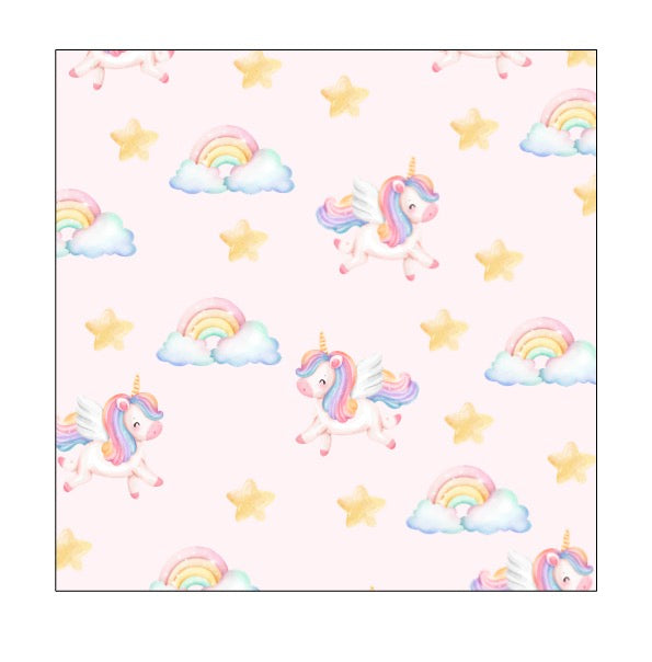 Unicorn Party Favours