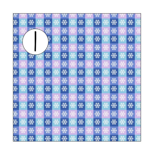 Paint Your Own Elsa Party Favours