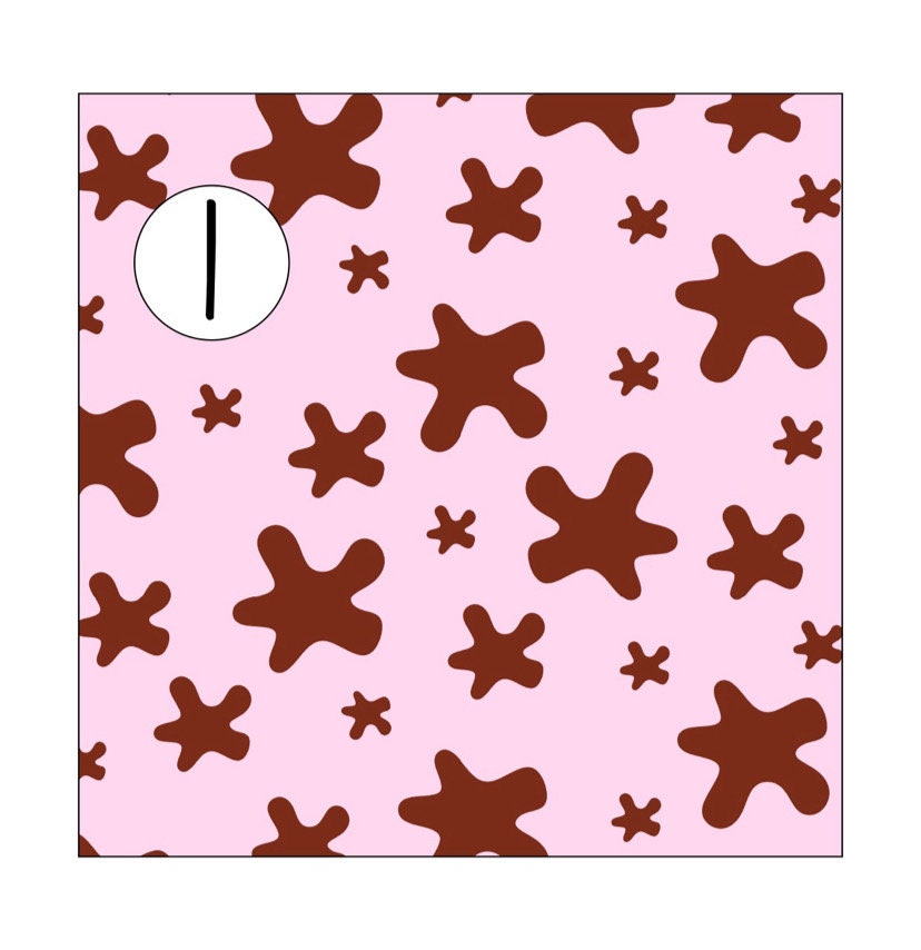Paint Your Own Peppa Pig Party Favours