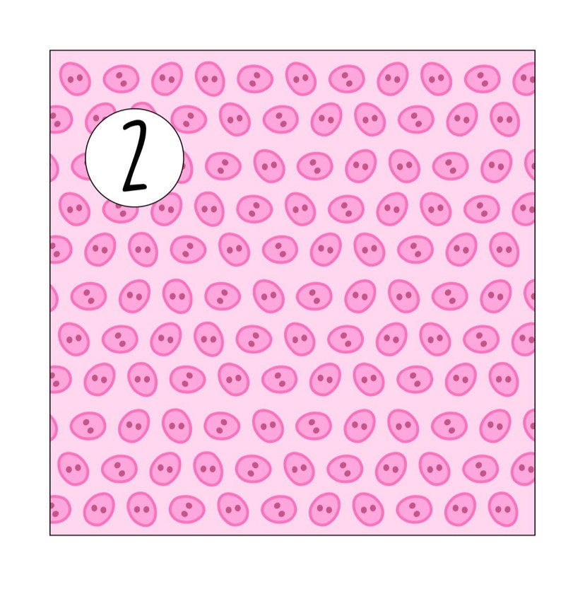 Paint Your Own Peppa Pig Party Favours